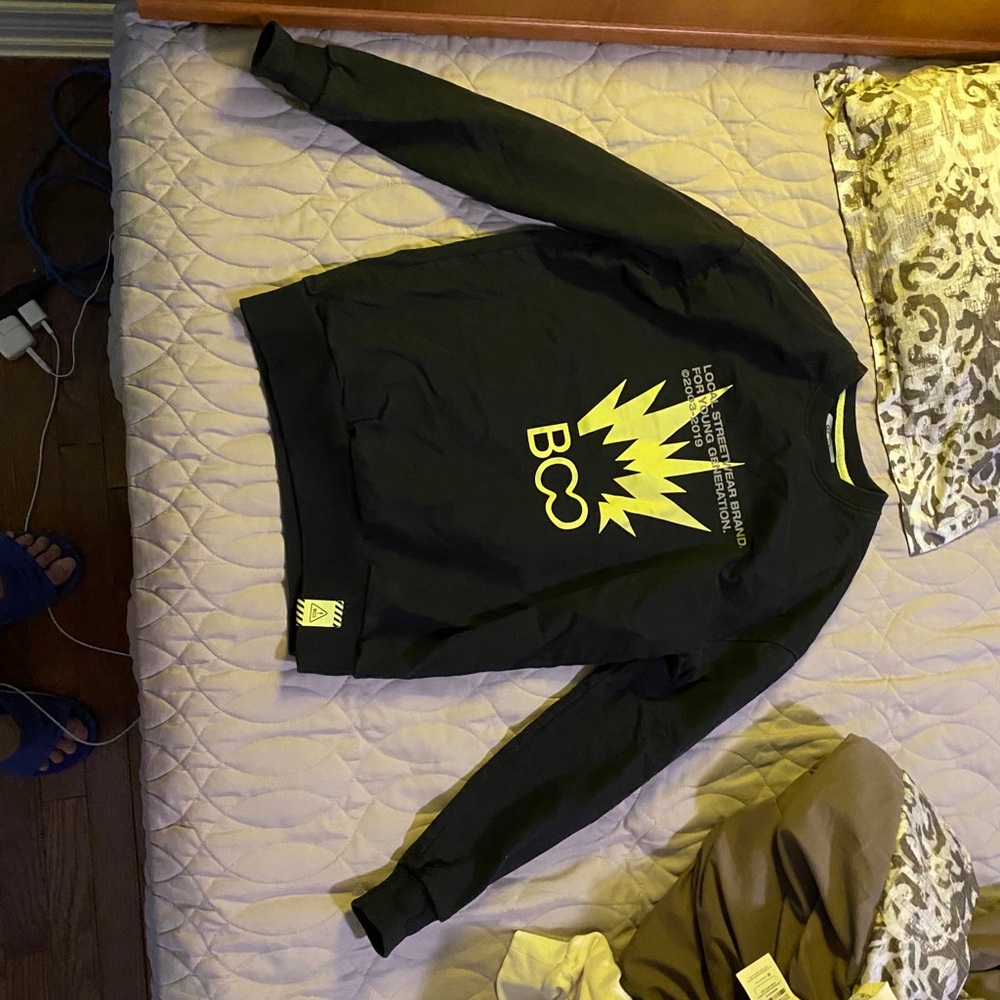A shirt